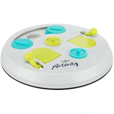 Image de Trixie Flip Board Plastique Diametre 23 cm