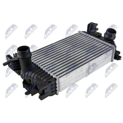 Image de NTY CNG PL 009 Intercooler OPEL: Meriva B (S10) 1.7 CDTI, 1.6 CDTi 2010 2017