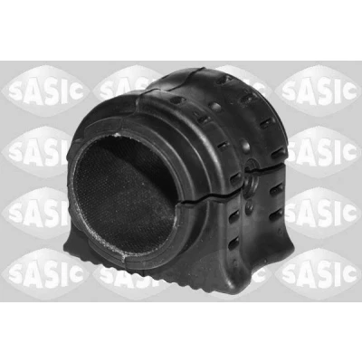 Image de SASIC 2306355 Silent Bloc De Barre Stabilisatrice Essieu avant, intérieur Support en caoutchouc 39 64 40,5 LAND ROVER: Range Rover 4