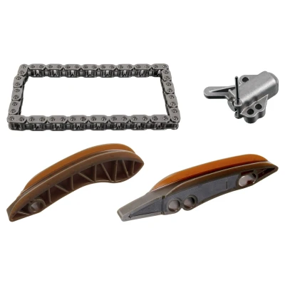 Image de FEBI BILSTEIN 178030 Kit de chaînes, commade pompe à huile
