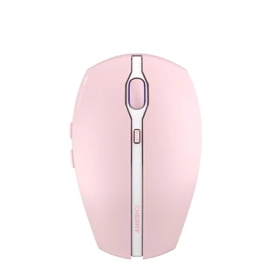 Image de CHERRY GENTIX BT souris Jouer Ambidextre Bluetooth Optique 2000 DPI Neuf