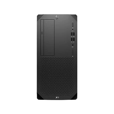 Image de HP Z2 Tower G9 Workstation 5F122EA [Intel i9 13900K, 32GB RAM, 1000GB SSD, NVIDIA RTX A2000, Windows 11 Pro]
