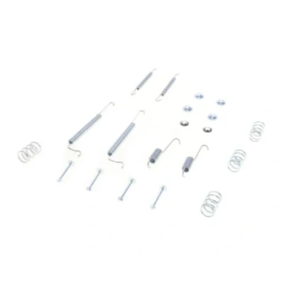Image de DELPHI LY1046 Kit d&#039;accessoires, mâchoire de frein OPEL: Corsa A CC, TR, Kadett E Cabriolet