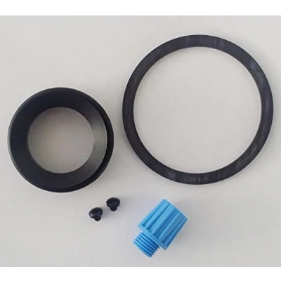 Image de BWT 7084233 Kit de joints pour filtre transparent et protection universel