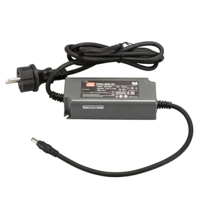 Image de MEAN WELL OWA 60E 24 Netzteil &amp; Spannungsumwandler (OWA 24)