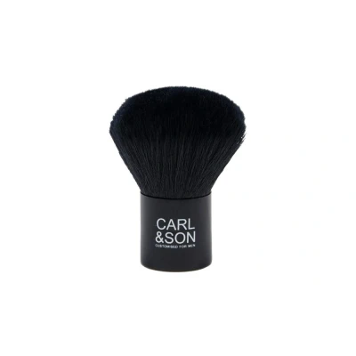Image de Carl &amp; Son Pinceau à poudre