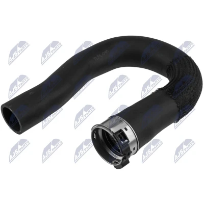 Image de Gaine de suralimentation NTY GPP PL 046