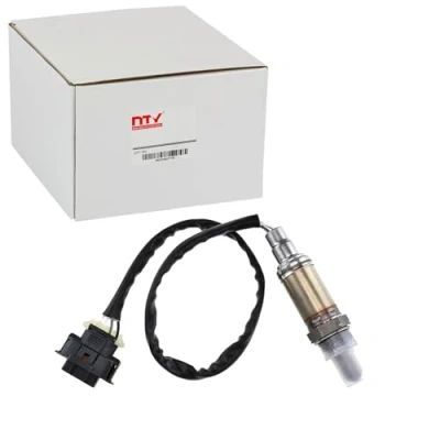 Image de NTY ESL PL 012 Sonde lambda avant, devant le catalyseur, après catalyseur de régulation, diagnostic, Filetage prégraissé