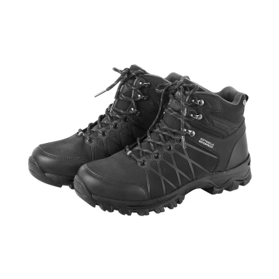 Image de ELT Chaussures d&#039;Écurie Ottawa Noir EU 36