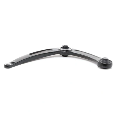 Image de A.B.S. 210857 Bras de suspension sans rotule suspension, avec support en caoutchouc barre oscillant transversal Fonte d&#039;acier 15,6 oscaro, mister