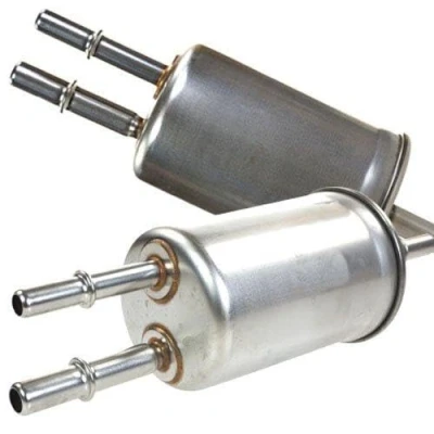 Image de Filtre à carburant MULLER FILTER FB350