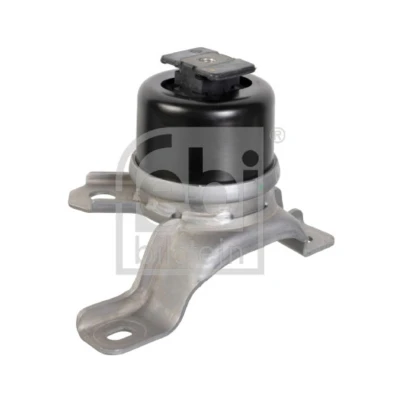 Image de FEBI BILSTEIN 180716 Support moteur droit, inférieur hydraulique VOLVO: V70 3, V60 I, XC70 II Break