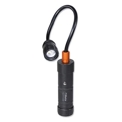 Image de 1837F/USB ​​LÁMPARA MAGNÉTICA ARTICULADA