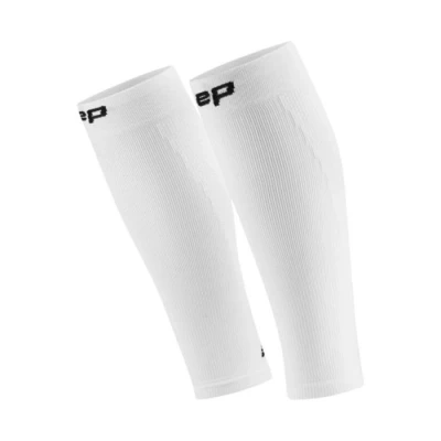 Image de CEP Core Run 5.0, manchon de compression, femme, rose