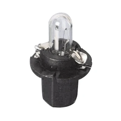 Image de MAGNETI MARELLI 002051100000 Ampoule, éclairage des instruments 12 2 B2,4W vert