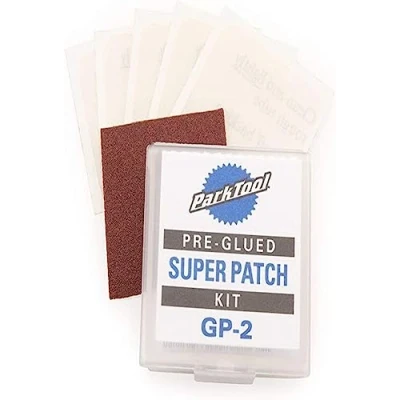 Image de Park Tool GP 2C rustines