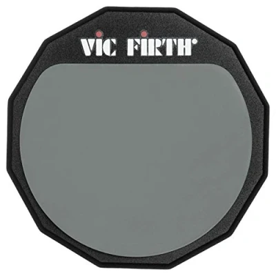 Image de Vic Firth Pad d’Entraînement à une Face 15,3 cm (6 inches)