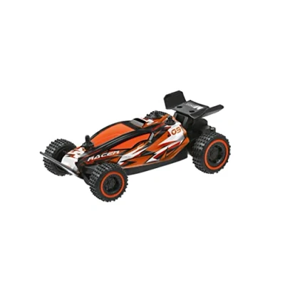 Image de MONDO Poussette 63455 Micro Buggy R/C Echelle 1/28,