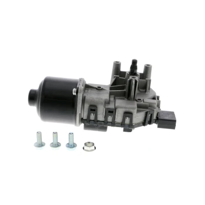 Image de VEMO V10 07 0042 Moteur d&#039;Essuie Glace 12 avant Qualité originale