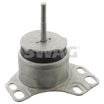 Image de SWAG 70 13 0015 Support moteur gauche métal caoutchouc FIAT: Punto I 3/5 portes