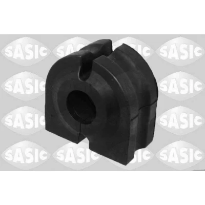 Image de SASIC 2306232 Silent Bloc De Barre Stabilisatrice Essieu avant, intérieur Support en caoutchouc 23,5 74 25 BMW: 5 Berline, Touring, 7