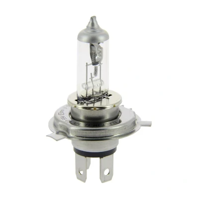 Image de Michelin 008704 Ampoule, projecteur longue portée H4 12V 60/55W P43t Halogène VOLKSWAGEN: Polo V 3/5 portes, GOLF 3, Transporter 6, RENAULT: CLIO 2