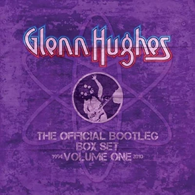 Image de The Official Bootleg Box Set Volume One