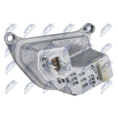 Image de NTY EPX BM 094 Appareil de commande, système d&#039;éclairage BMW: X3