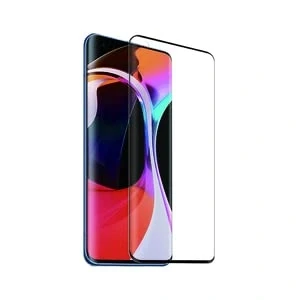 Image de Muvit For Change Verre Trempe Incurve: Xiaomi Mi 10/Mi 10 Pro Neuf