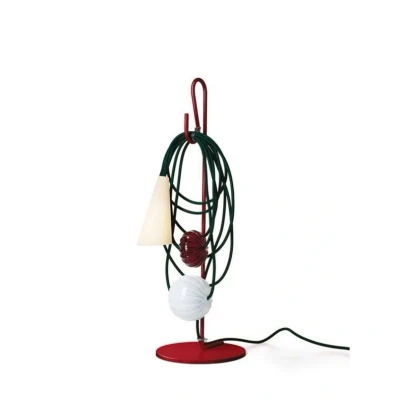 Image de Foscarini Filo Lampe de Table Ruby Jaypure