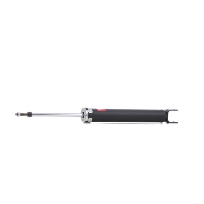 Image de KYB Excel G 349084 Amortisseur Essieu arrière Pression de gaz Système bitube télescopique Goujon en haut, Fourche bas