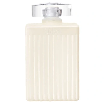Image de Chloé Lotion parfumée pour le corps