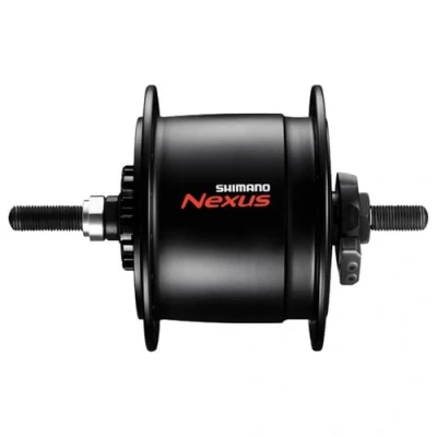 Image de Moyeu Shimano Nexus DH C6000 2R