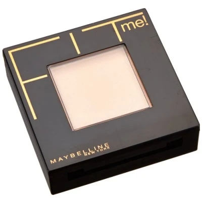 Image de Gemey Maybelline Poudre De Soleil Fit Me Bronzer 100s