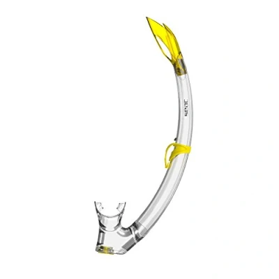 Image de SEAC Tribu Tribe Tuba KL Unisexe, Transparent/Jaune, Standard