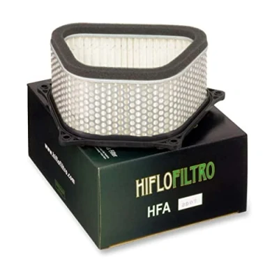 Image de Compatible avec/Remplacement pour 1300 GSXR HAYABUSA 99/07 FILTRE A AIR / HFA3907