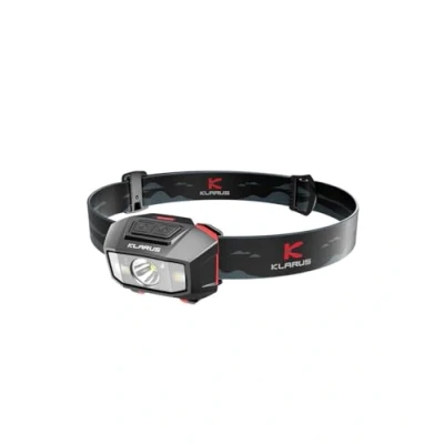 Image de Lampe frontale 270 lumens Klarus HM2