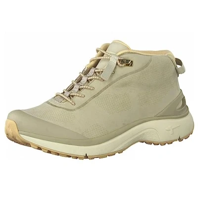 Image de Tamaris Femme Active 1 25206 Chaussure de randonnée, Ivory UNI, 40 EU