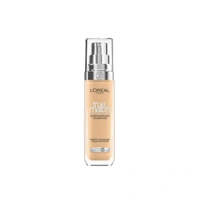 Image de L&#039;Oréal True Match Super Blendable Fond de teint 4.D/4.W Golden Natural