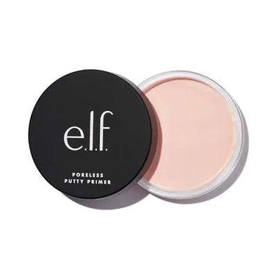 Image de e.l.f. Apprêt à mastic sans pores, tenue toute la journée, texture velours, effet transparent universel, 21 g