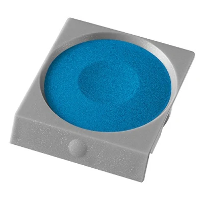 Image de Pelikan 2056127 Recharge De Peinture 735kn120 3,5 ML Cyan