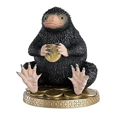 Image de Eaglemoss Figurine Multicolore 1, 3060600114, Mulitcolor