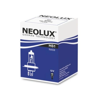 Image de NEOLUX N459 Ampoule, projecteur principal 12 35/35