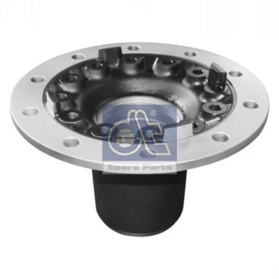 Image de DT Spare Parts 7.32005 Moyeu de roue 10 sans roulement