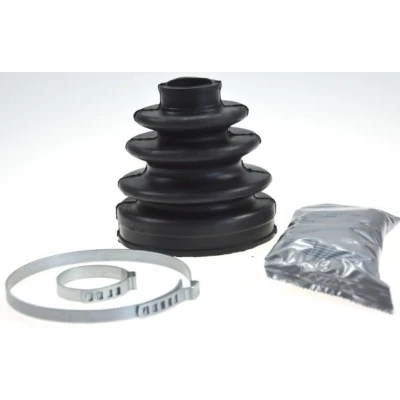 Image de LÖBRO 304043 Soufflet De Cardan 87,00 NBR (caoutchoucs nitrile) TOYOTA: Starlet V 3/5 portes, Corolla VIII Liftback, RAV4 II SUV