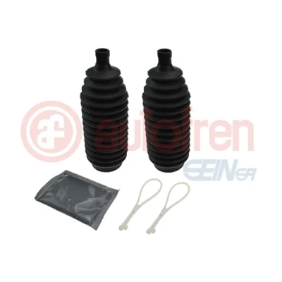 Image de AUTOFREN SEINSA D9076C Jeu de joints soufflets, direction Essieu avant droit, gauche VOLVO: V40 Break, S40 I