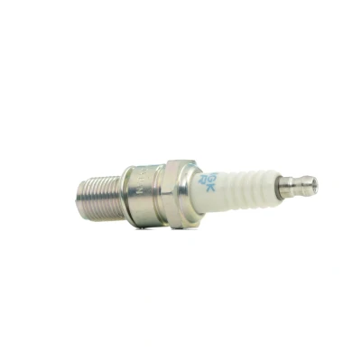 Image de NGK 5722 Bougie d&#039;allumage M14 x 1,25 SW: 20,8 mm