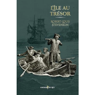 Image de L&#039;île au trésor: Edition illustrée par 27 gravures