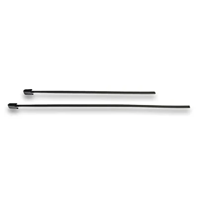 Image de Volvo Essuie glace de rechange en caoutchouc pour S60, V60, V60CC (à partir 2019) 31490722