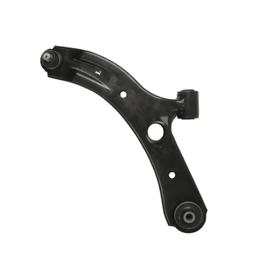 Image de BLUE PRINT ADK88619 Bras de suspension avec roulement Essieu avant gauche, inférieur barre oscillant transversal Acier SUZUKI: SWIFT 3, Splash